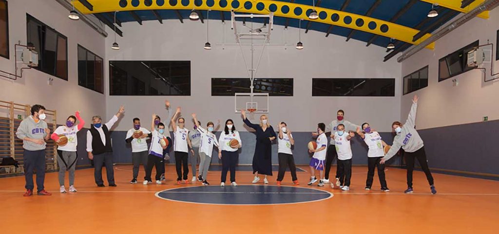 Club de Baloncesto