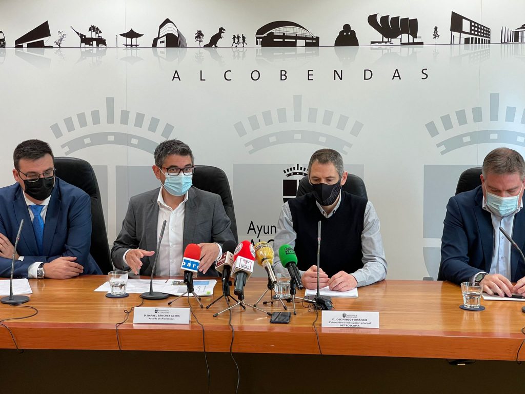 grado de satisfacción 