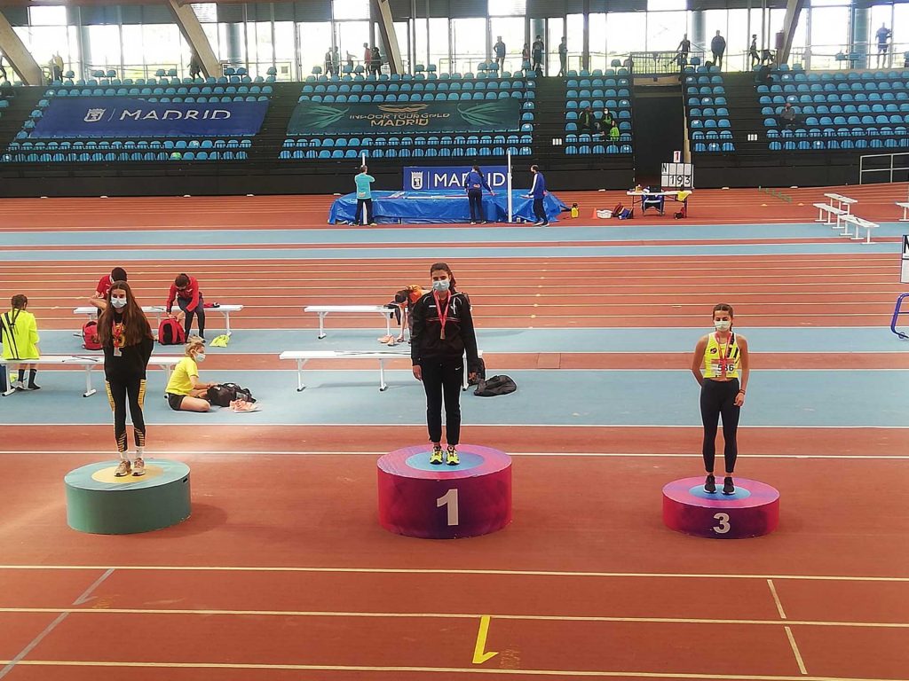Club de Atletismo