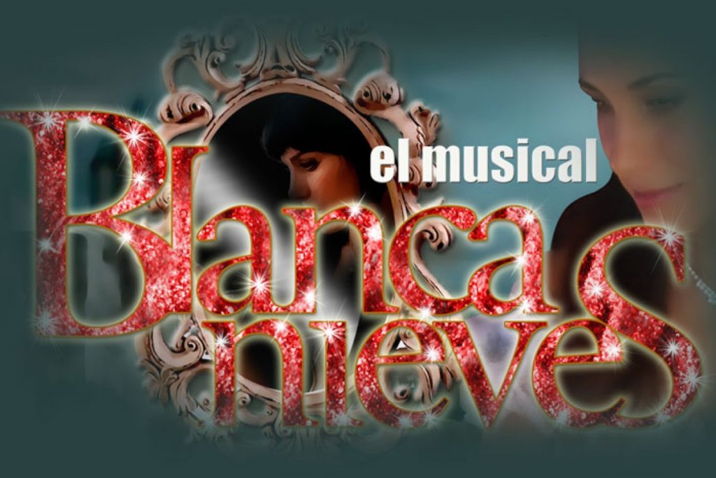 Blancanieves el musical