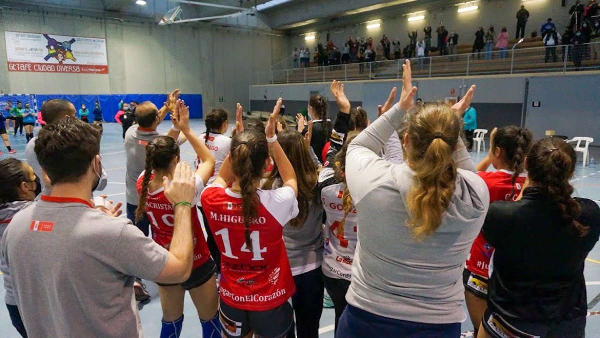 Las chicas de balonmano de Sanse participarán en la fase de ascenso a ...