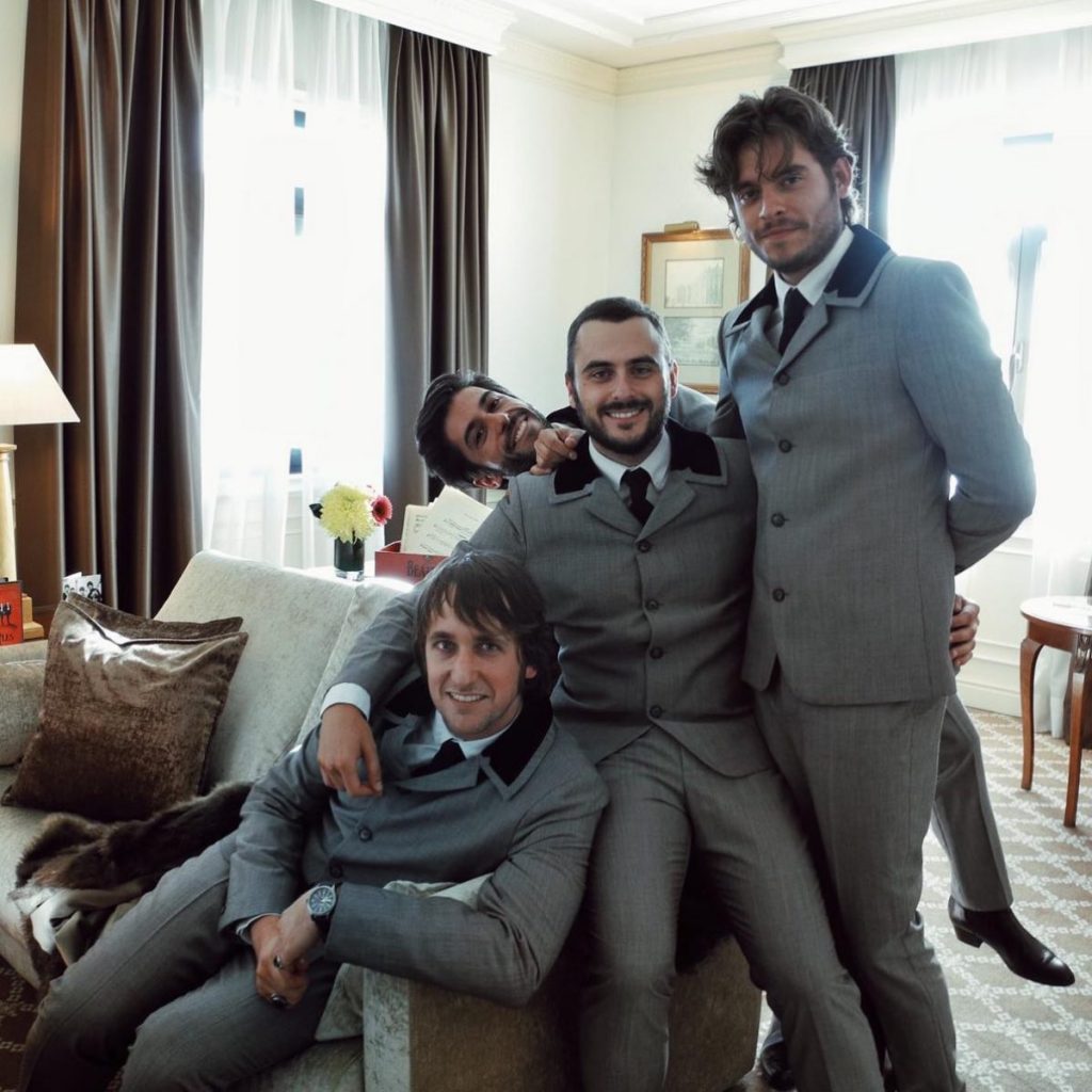 Beatles