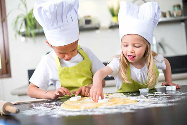 talleres de verano