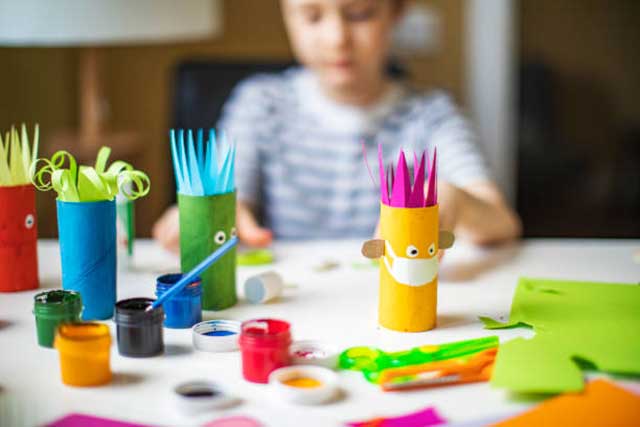 talleres de verano