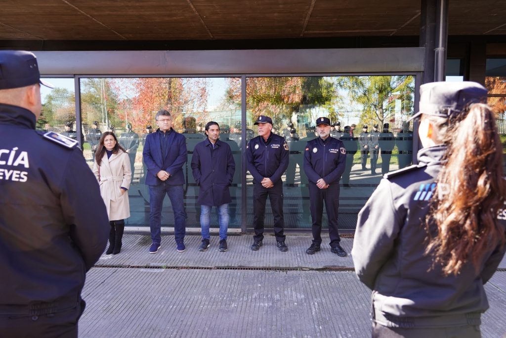 Policía Local