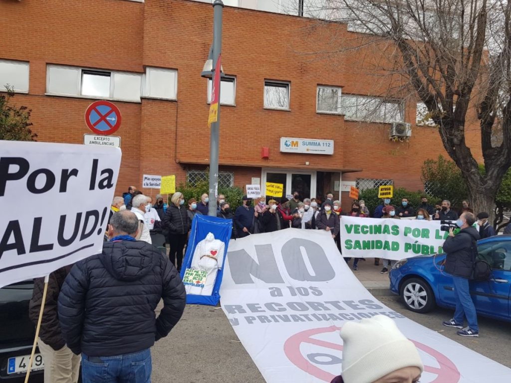 urgencias