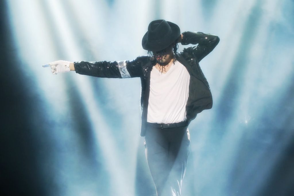 Thriller