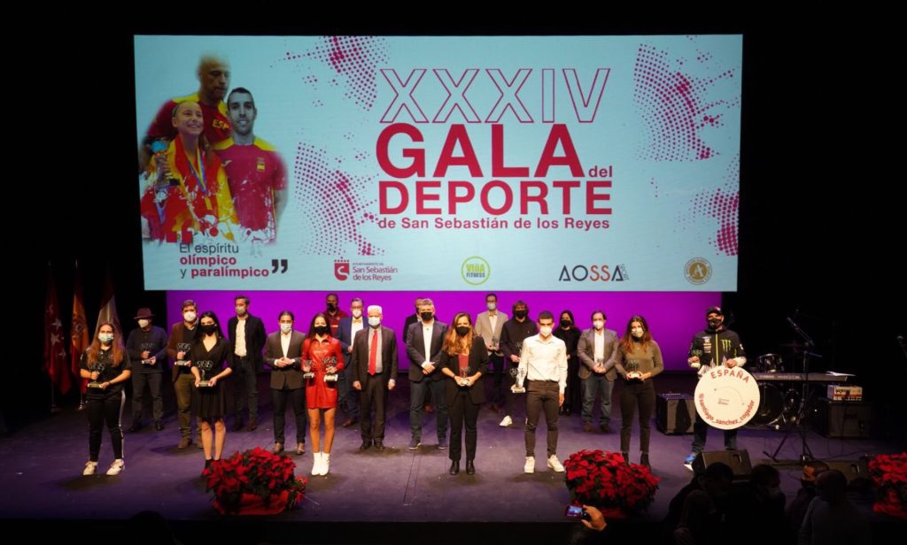 Gala del Deporte
