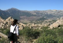 Madrid solicita ampliar el Parque Nacional de la Sierra de Guadarrama en más de 1.600 hectáreas