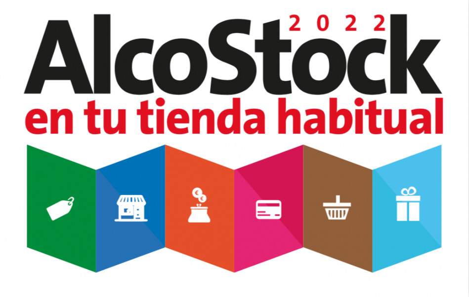 Alcostock Alcobendas