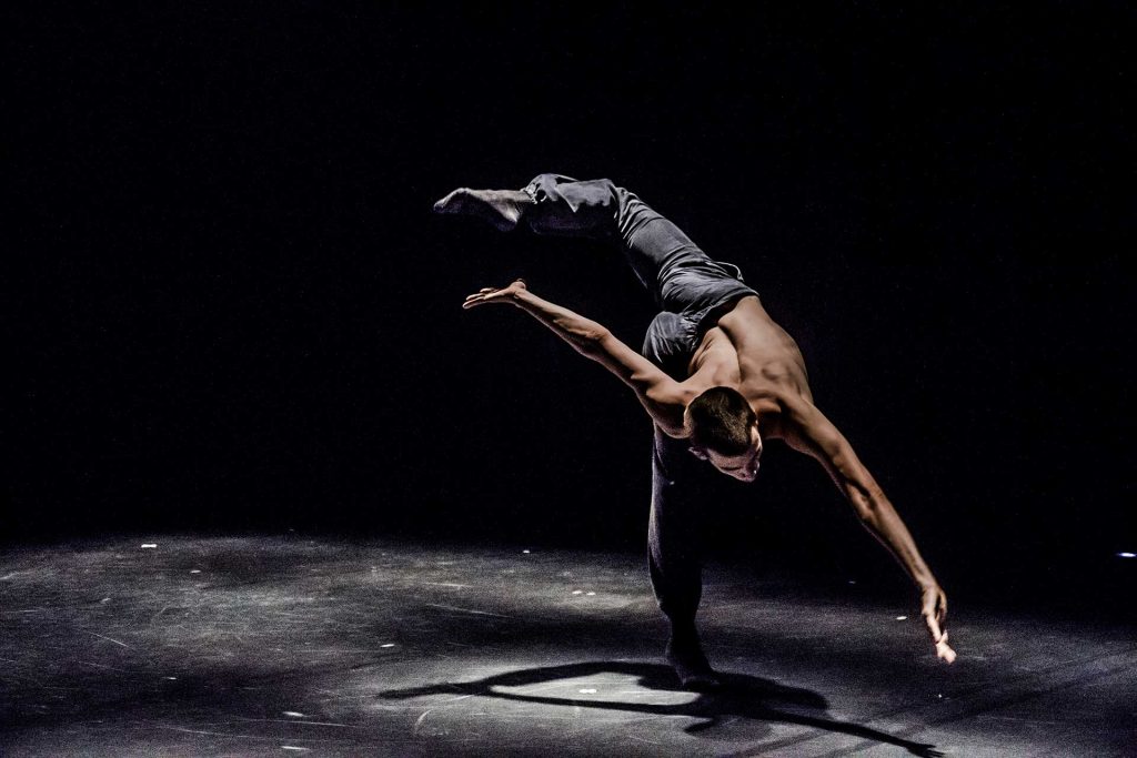 Madrid en Danza