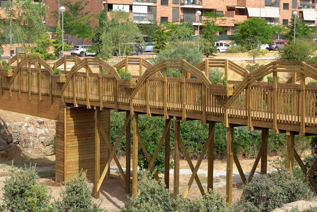 Arroyo de Navarrosillos