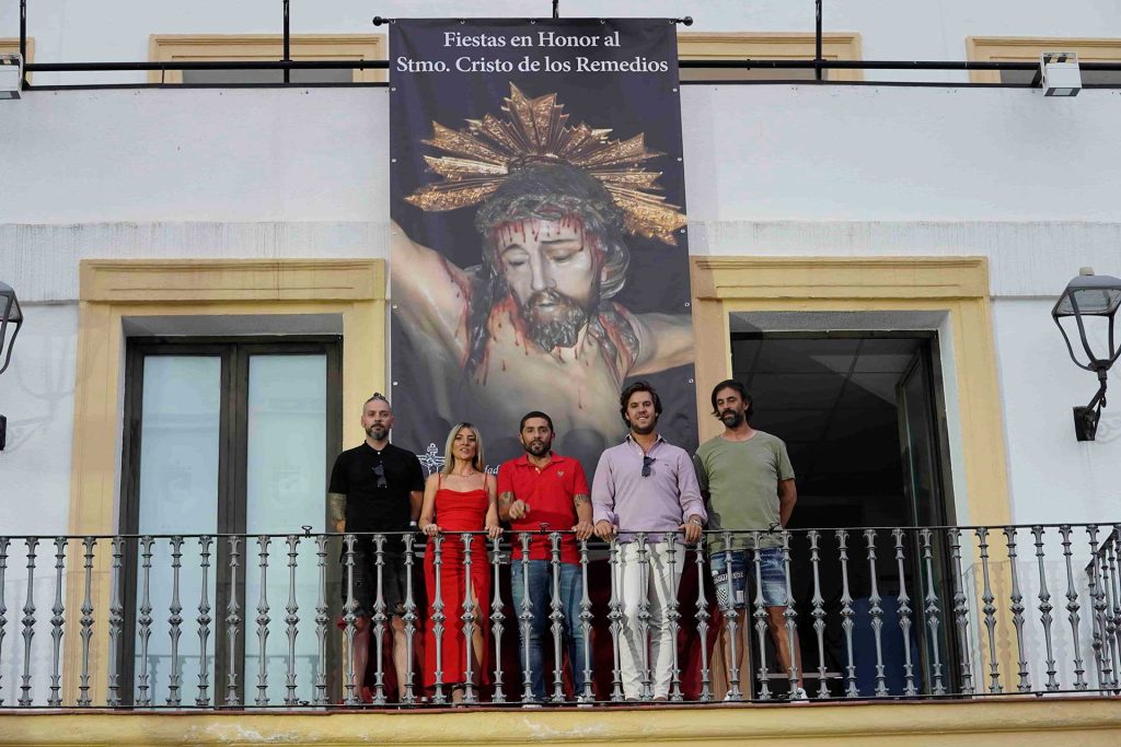 fiestas Sanse
