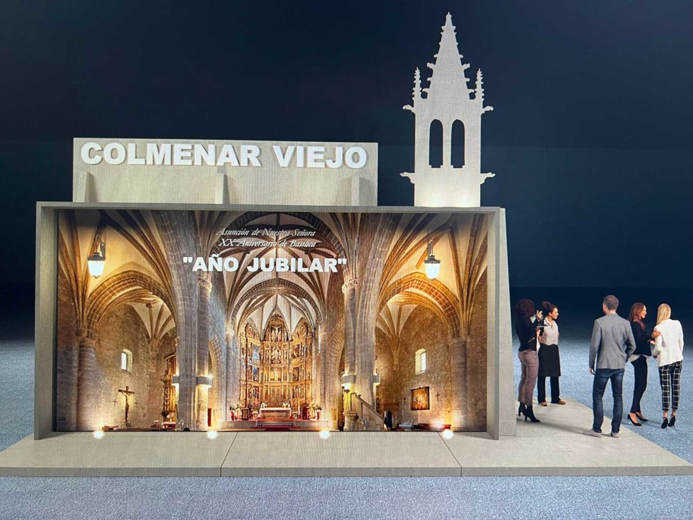 Colmenar Viejo