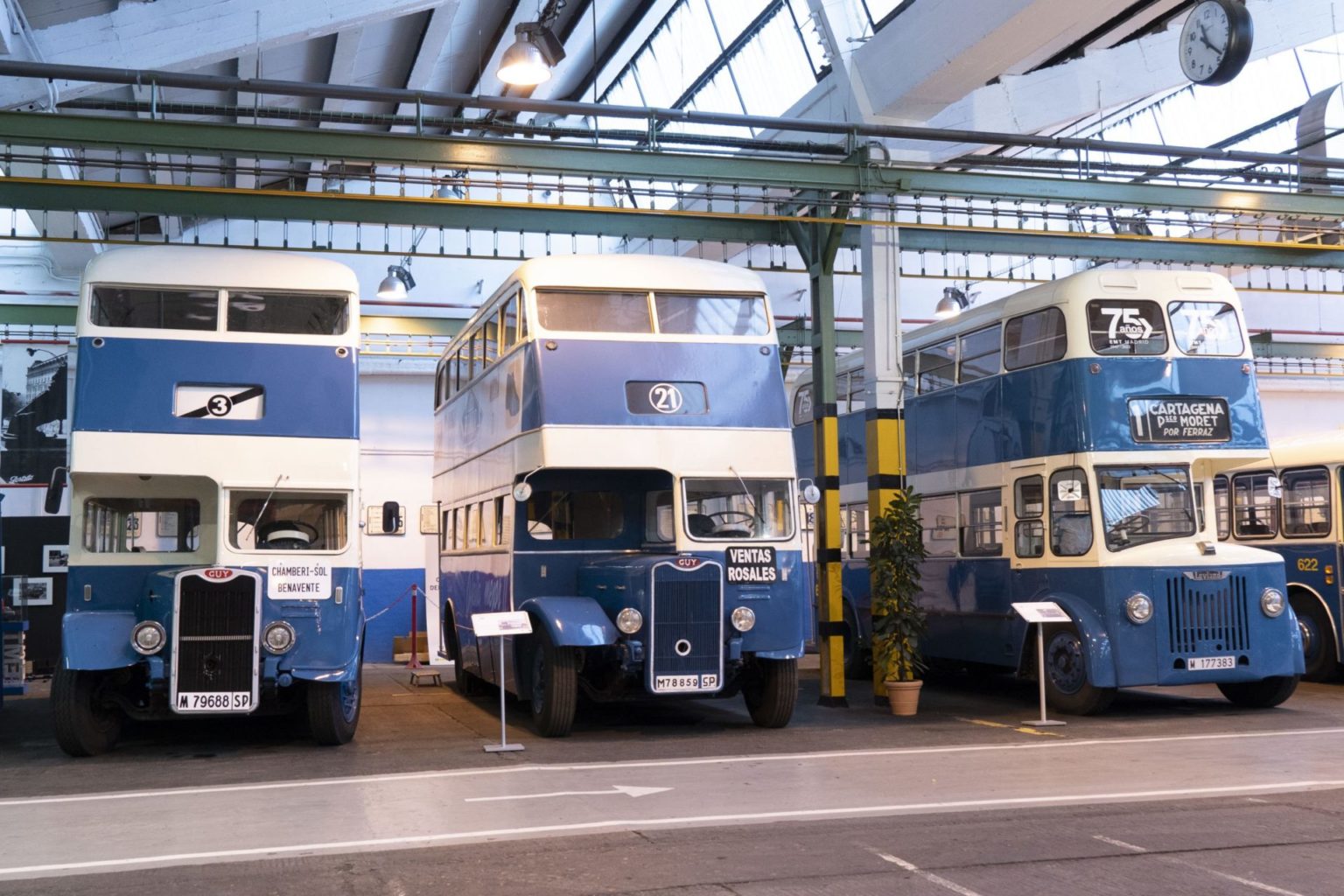 Museo EMT