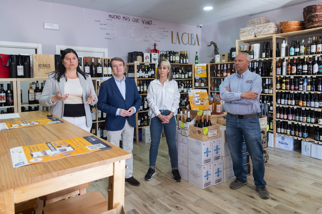 comercio local