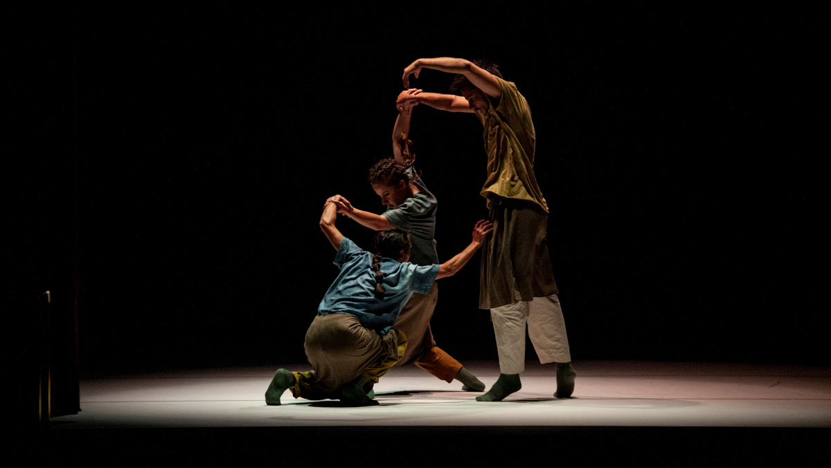 Madrid en Danza 