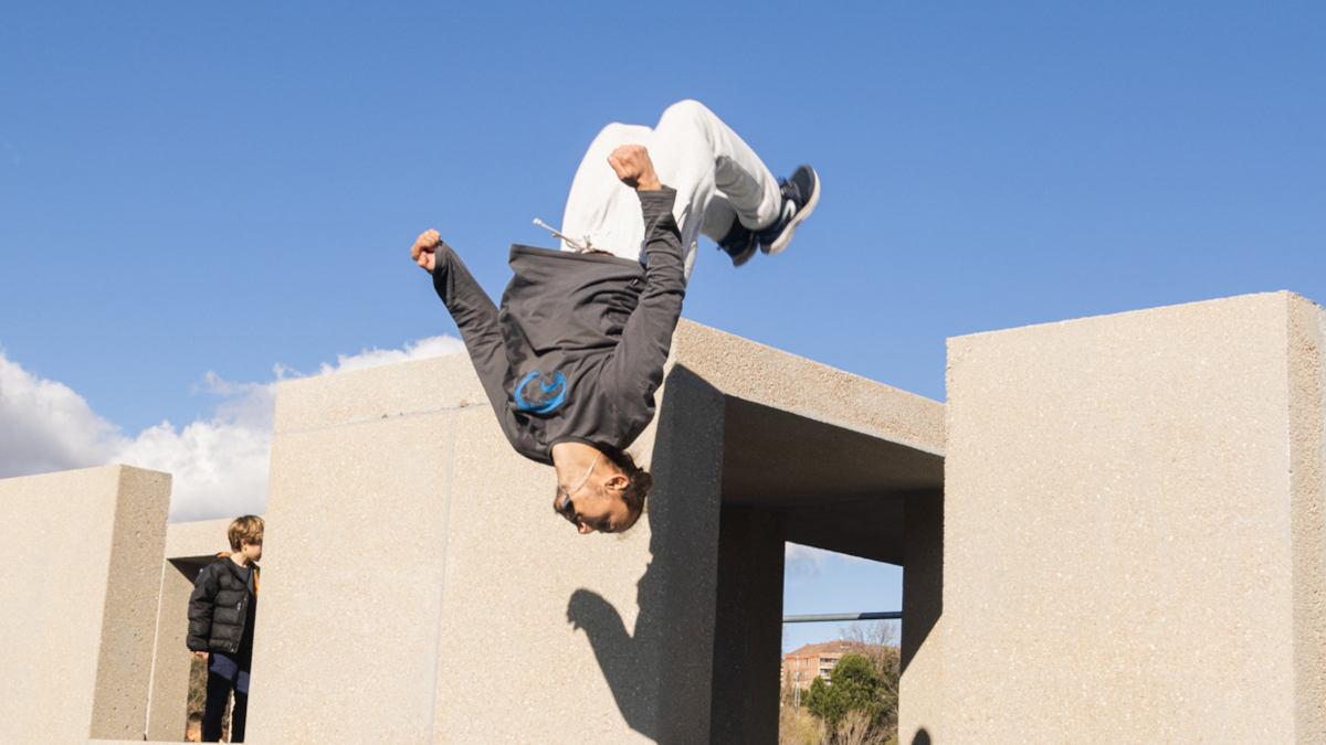 TreXcantos Urban Sports Festival
