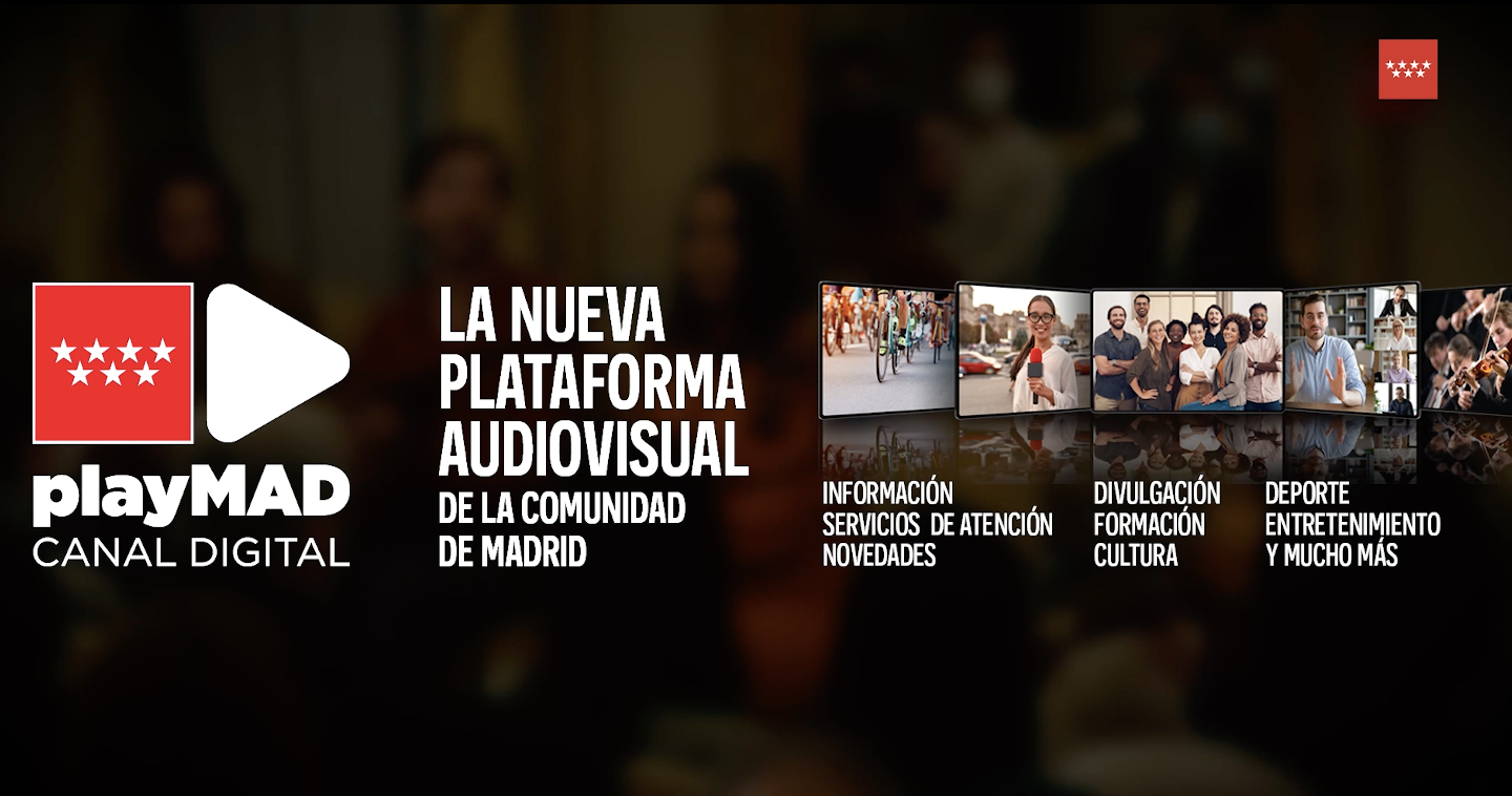 PLAYMAD