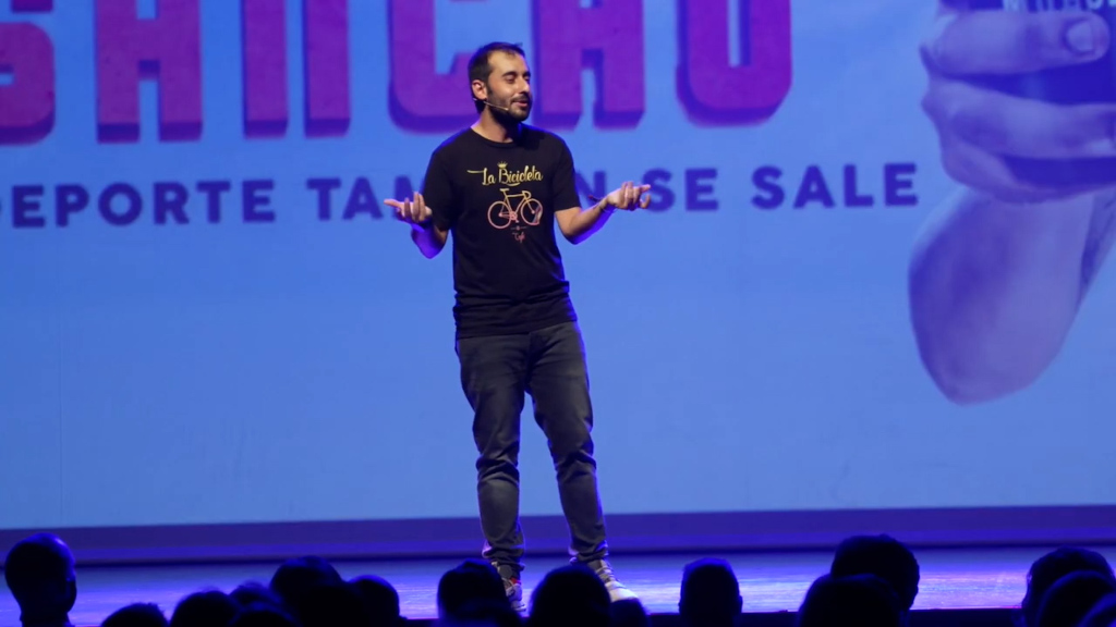 Javi Sancho