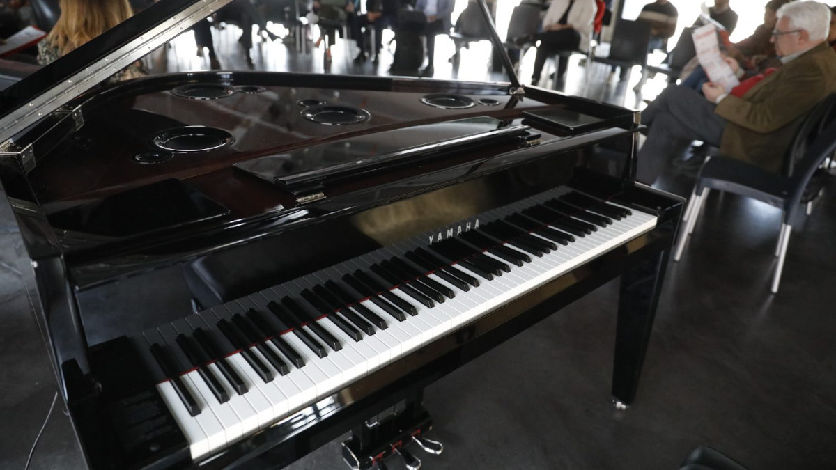 conciertos gratuitos de piano