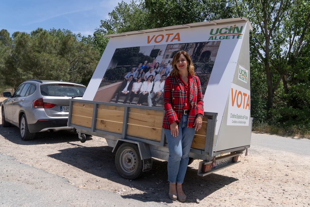 Cristina Expósito