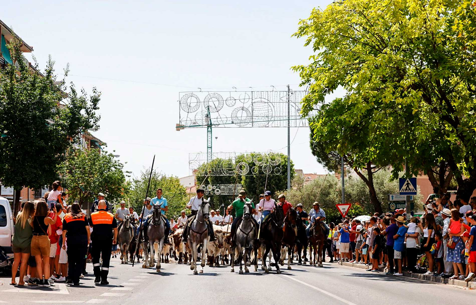 Fiestas