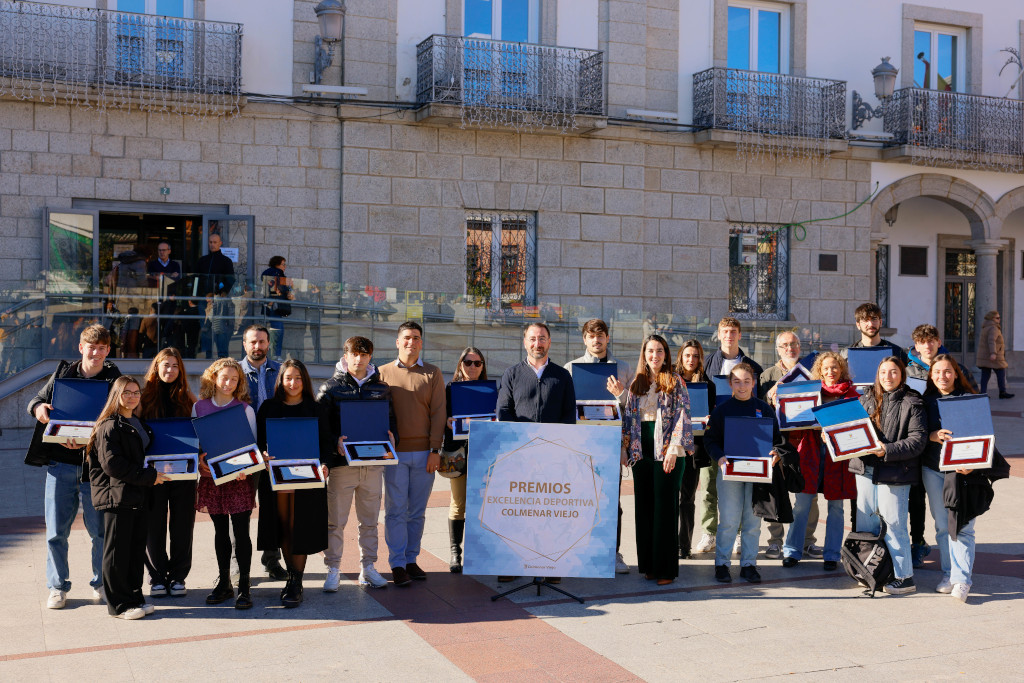 Premios a la Excelencia Deportiva