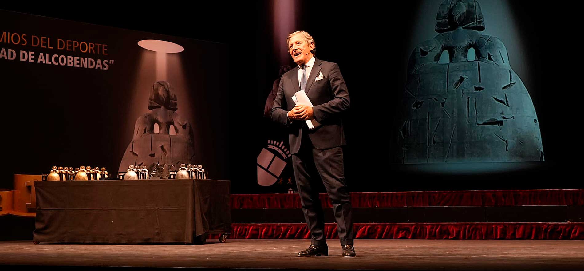 Gala del Deporte 2023 