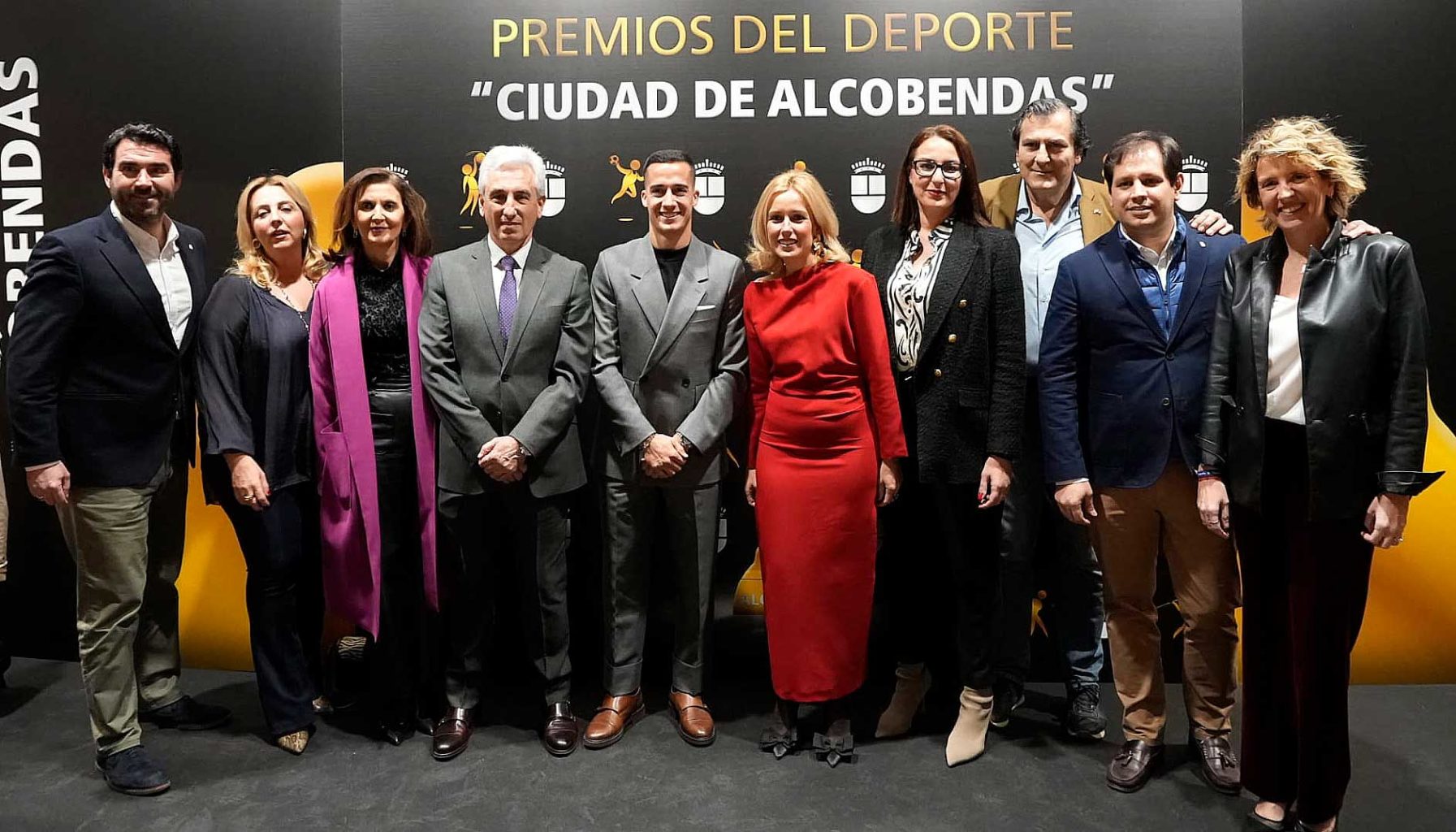 Gala del Deporte 2023 