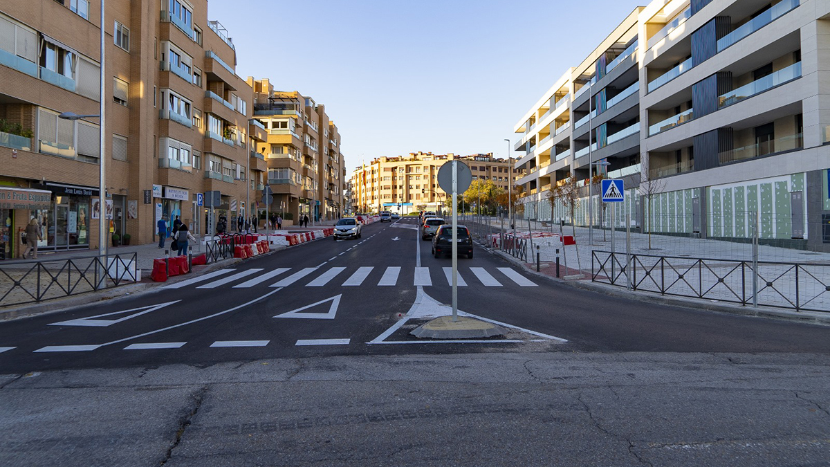 Alcobendas