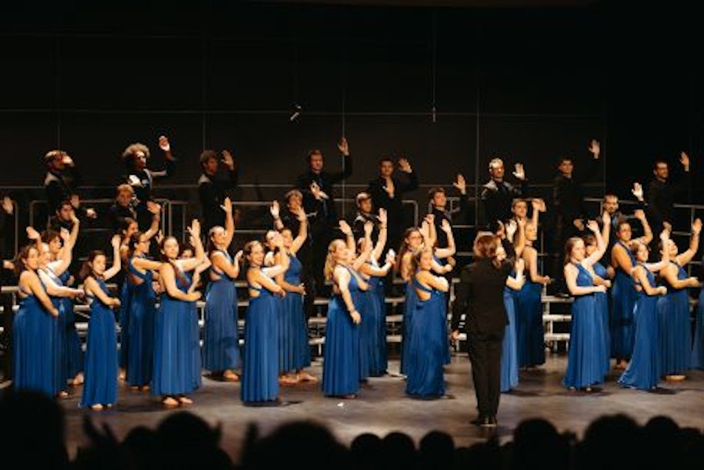 música