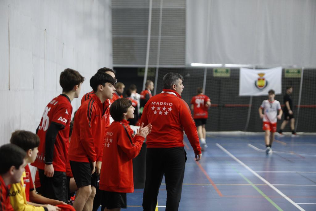 Balonmano