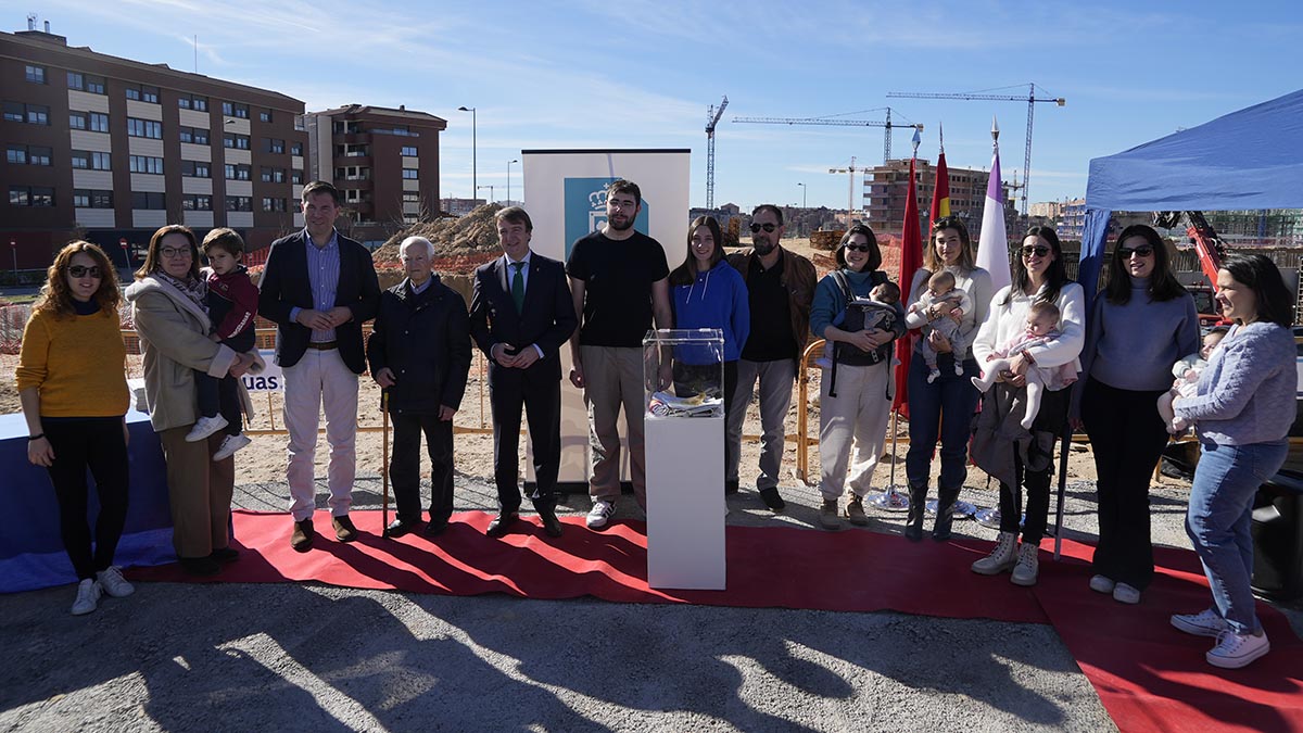 Tres Cantos