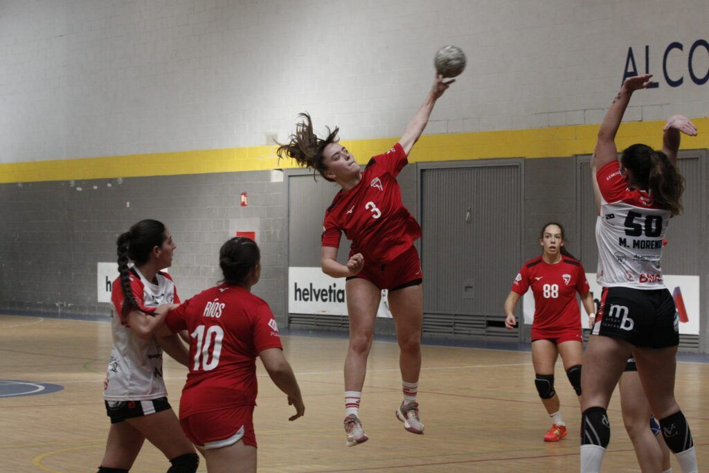 Balonmano