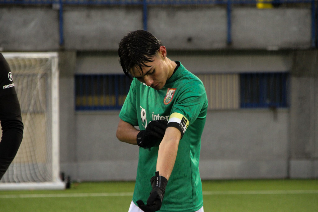Alcobendas C.F. 