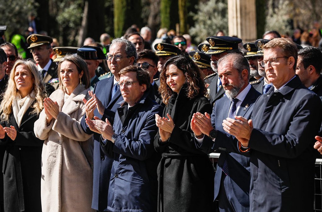 terrorismo