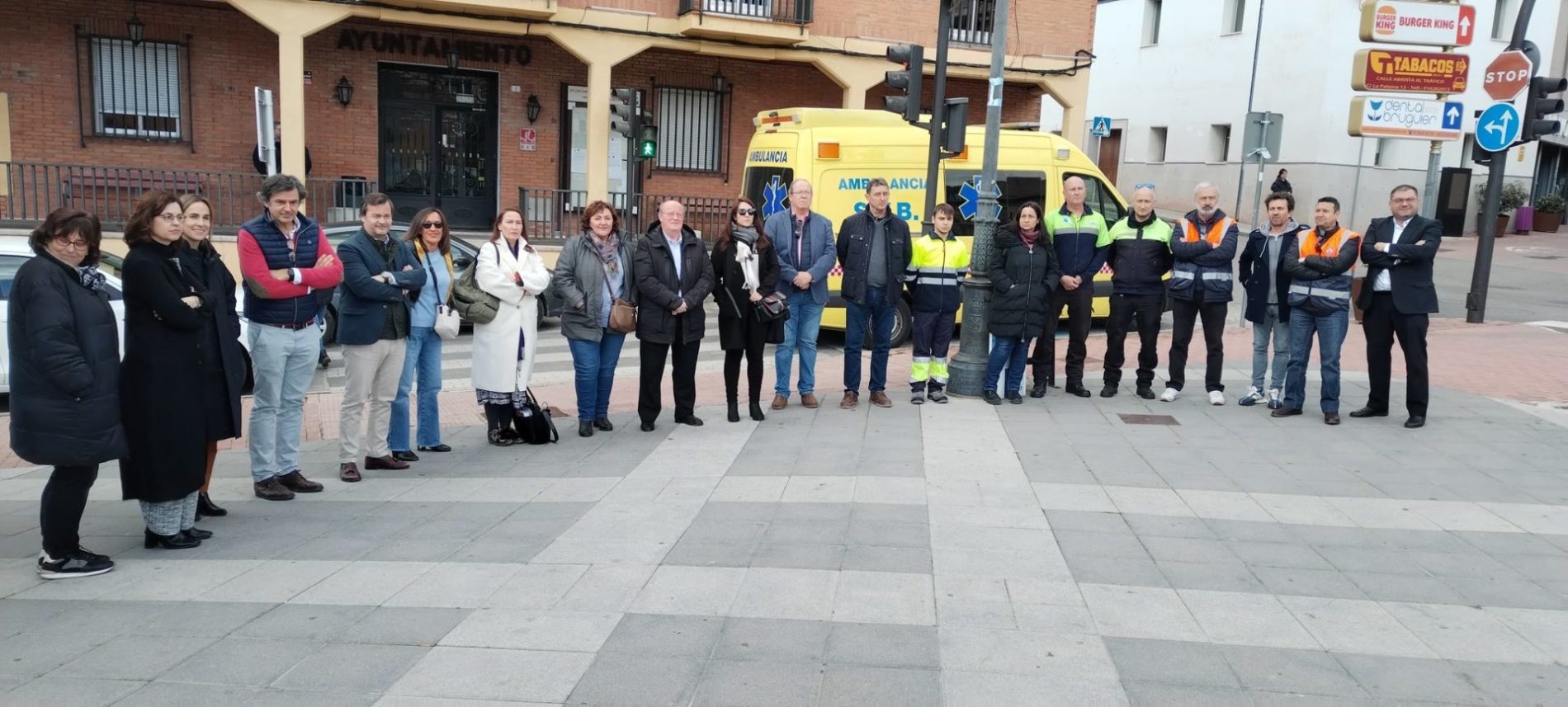 terrorismo