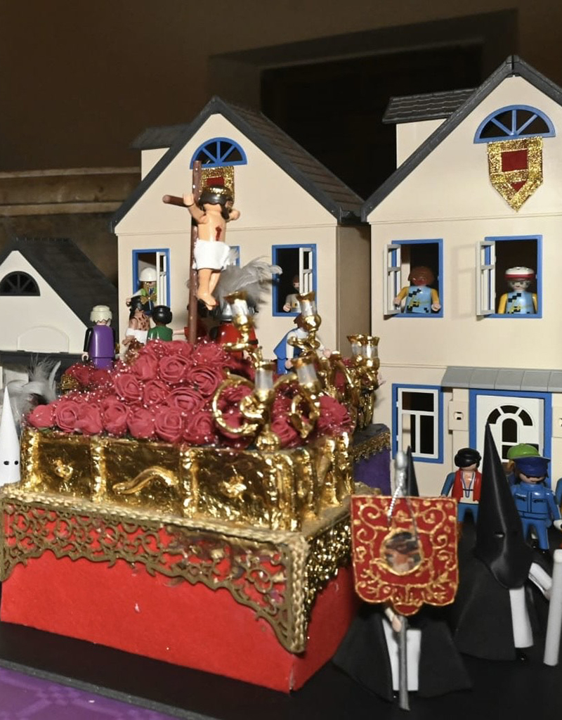 Semana Santa