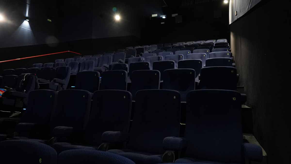 cine