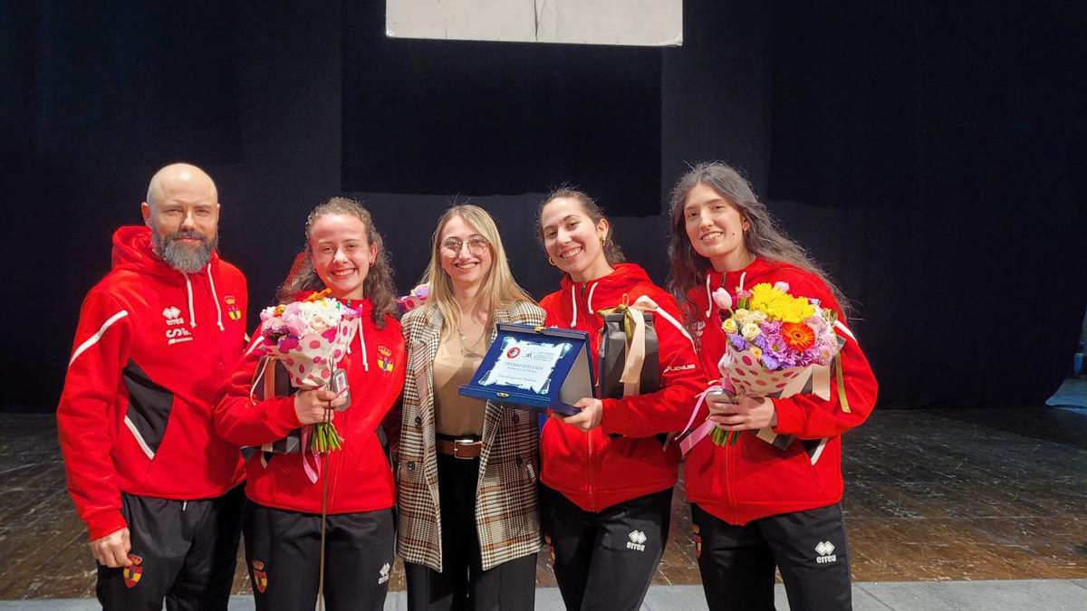 CREA Esgrima Alcobendas