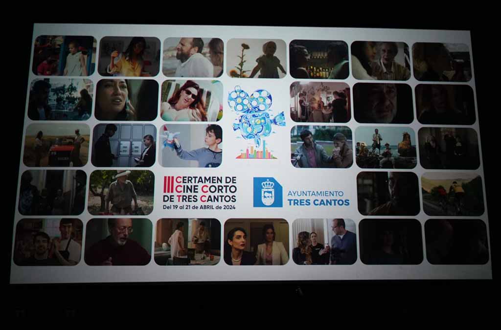 Cine Corto
