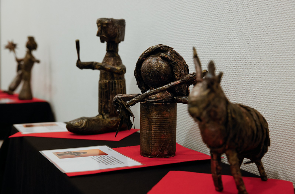 Centro Cultural Picasso 