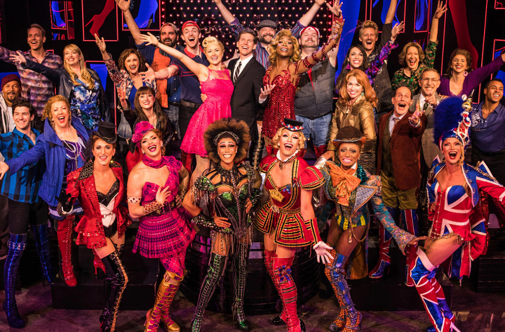 Kinky Boots