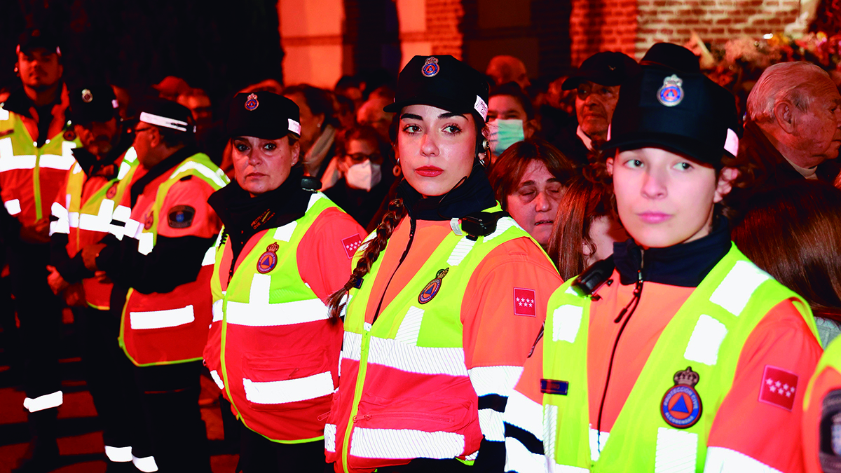 Protección Civil