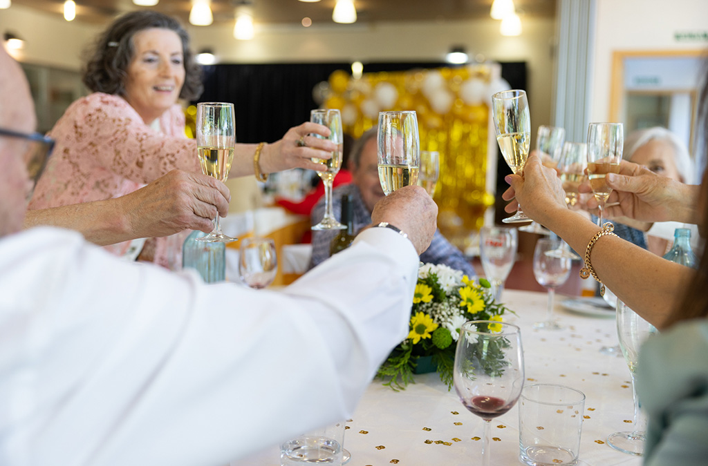 bodas de oro