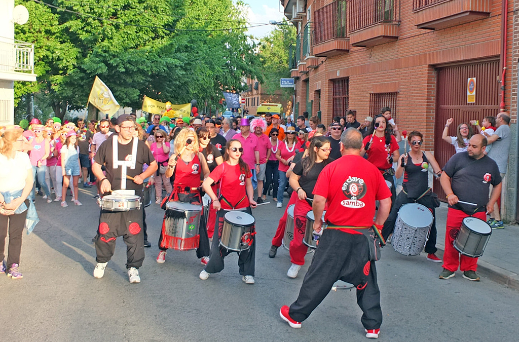 Fiestas